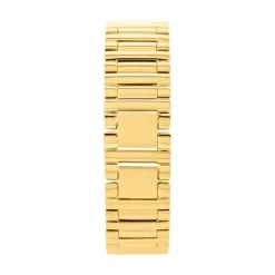 Montre Femme Clyda Louise - CLA830DWD Bracelet Acier Doré