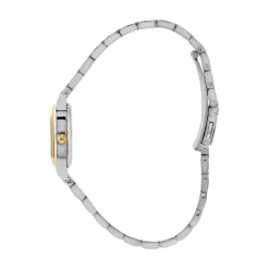 Montre Femme Clyda Serena - CLA828AAA Bracelet Acier Acier