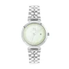 Montre Femme Clyda Steffi - CLA829AVA Bracelet Acier Acier