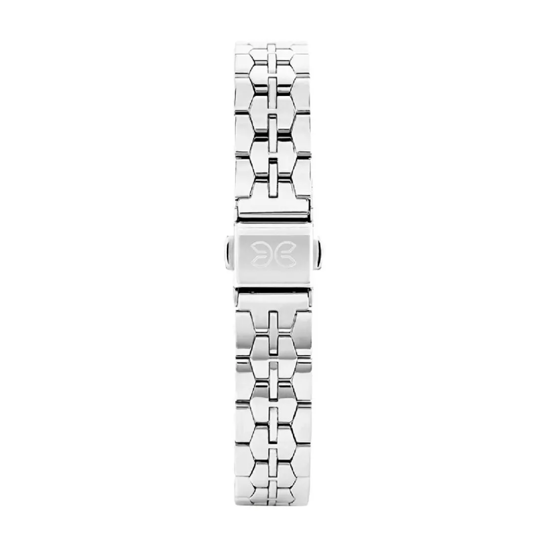 Montre Femme Clyda Steffi - CLA829AVA Bracelet Acier Acier
