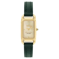 Montre Femme Coach Cadie - 14504350 Bracelet Cuir