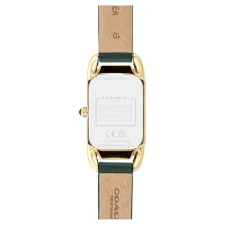 Montre Femme Coach Cadie - 14504350 Bracelet Cuir