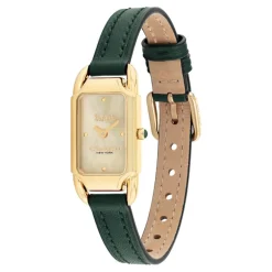 Montre Femme Coach Cadie - 14504350 Bracelet Cuir