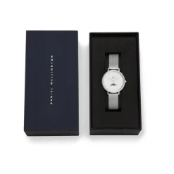 Montre Femme Daniel Wellington Petite Moonphase-DW00100772