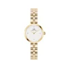 Montre Femme Daniel Wellington Link - DW00100715 Bracelet Acier Doré