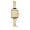 Montre Femme Daniel Wellington Quadro Reflection-DW00100801