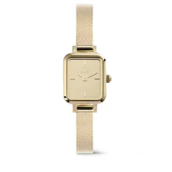 Montre Femme Daniel Wellington Quadro Reflection-DW00100801