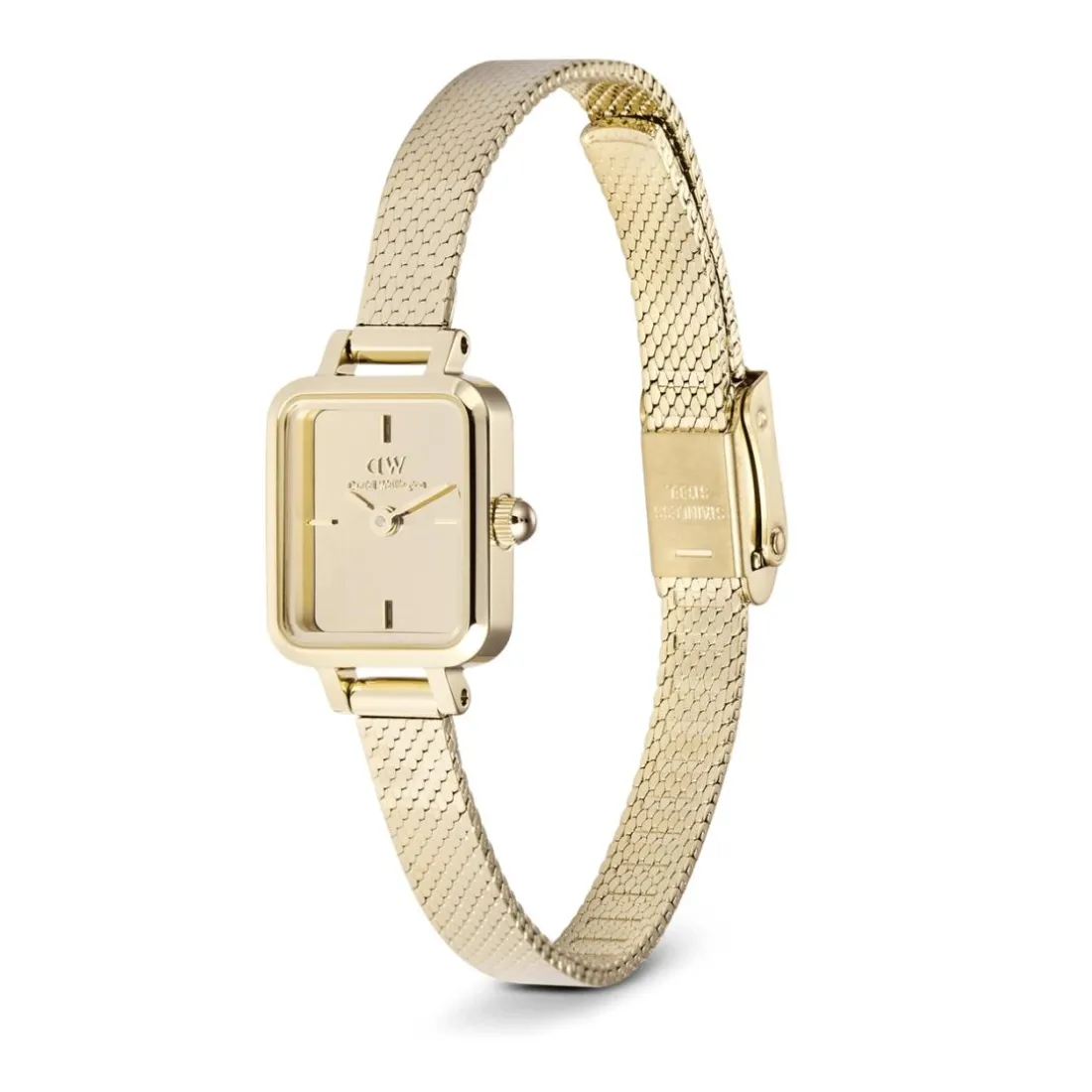 Montre Femme Daniel Wellington Quadro Reflection-DW00100801