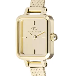 Montre Femme Daniel Wellington Quadro Reflection-DW00100801