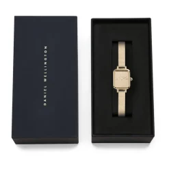 Montre Femme Daniel Wellington Quadro Reflection-DW00100801