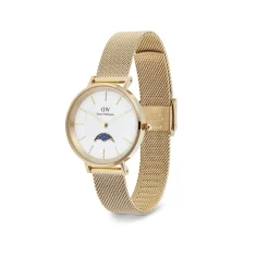 Montre Femme Daniel Wellington Petite Moonphase-DW00100771