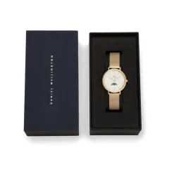 Montre Femme Daniel Wellington Petite Moonphase-DW00100771