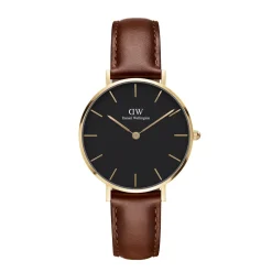 Montre femme DW00100548 - Daniel Wellington Petite