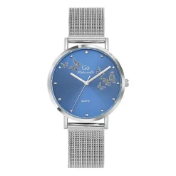 Montre Femme Go Mademoiselle 695361 Bracelet Argent