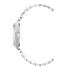 Montre Femme JACQUES DU MANOIR Horizon Ladies - JWL03603 Bracelet Acier Argent