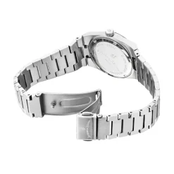Montre Femme JACQUES DU MANOIR Horizon Ladies - JWL03603 Bracelet Acier Argent