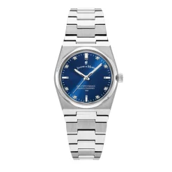 Montre Femme JACQUES DU MANOIR Horizon Ladies - JWL03602 Bracelet Acier Argent