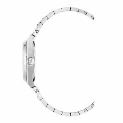 Montre Femme JACQUES DU MANOIR Horizon Ladies - JWL03601 Bracelet Acier Argent