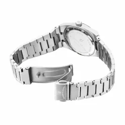 Montre Femme JACQUES DU MANOIR Horizon Ladies - JWL03601 Bracelet Acier Argent