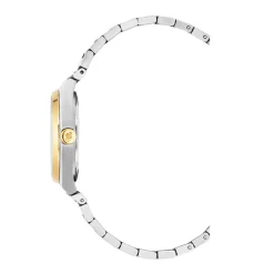 Montre Femme JACQUES DU MANOIR Horizon Ladies - JWL03605 Bracelet Acier Argent