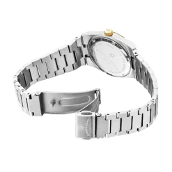 Montre Femme JACQUES DU MANOIR Horizon Ladies - JWL03605 Bracelet Acier Argent