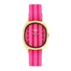 Montre Femme Kelton Colorama Fraise-framboise - 9125022