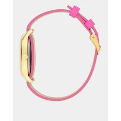 Montre Femme Kelton Colorama Fraise-framboise - 9125022