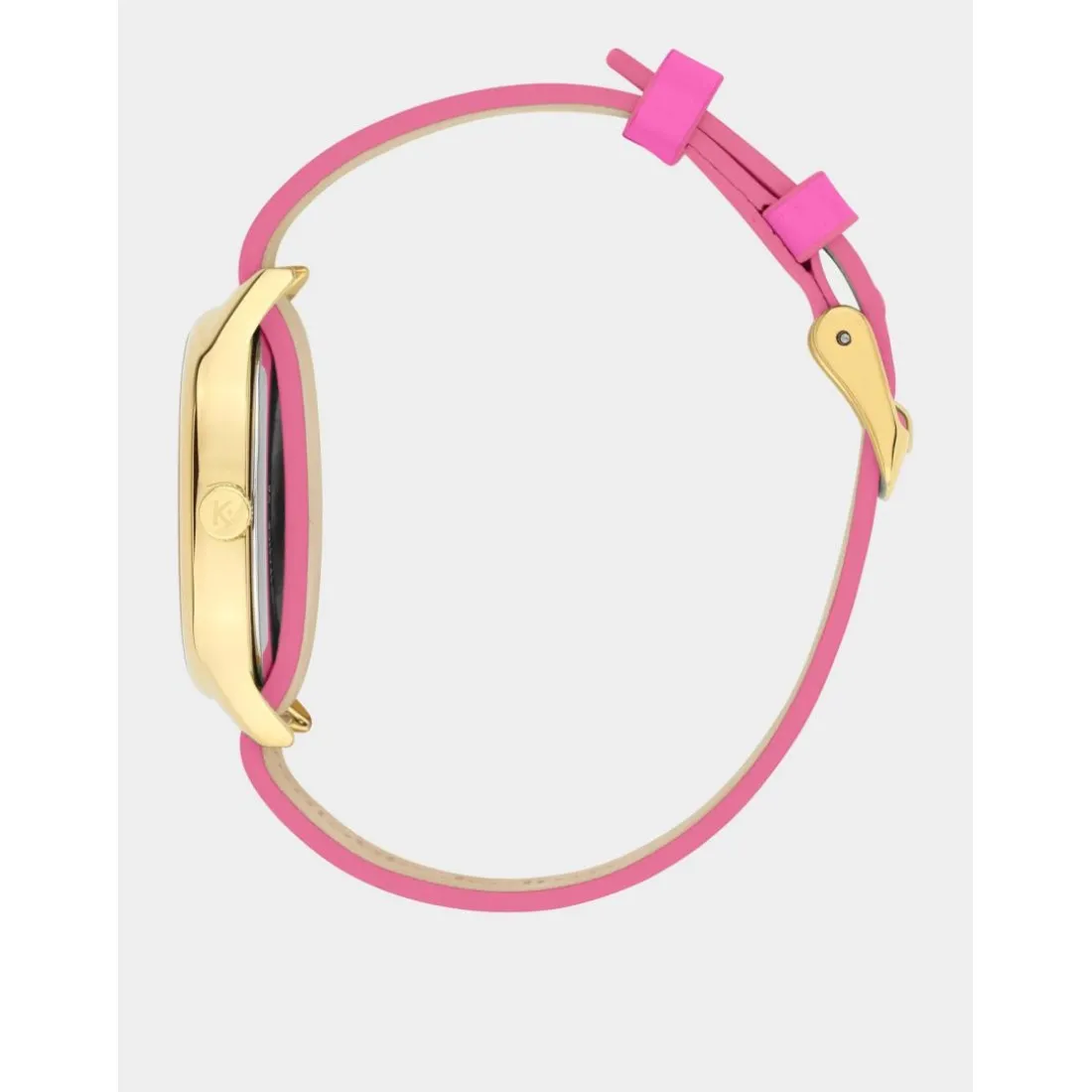 Montre Femme Kelton Colorama Fraise-framboise - 9125022