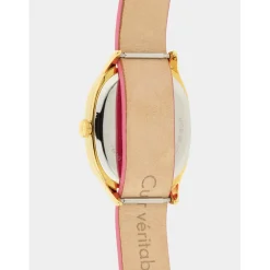 Montre Femme Kelton Colorama Fraise-framboise - 9125022