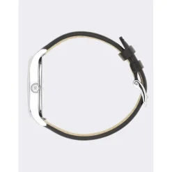 Montre Femme Kelton Grande Colorama Kelton x Ines de la Fressange Paris - 9125452 Noir