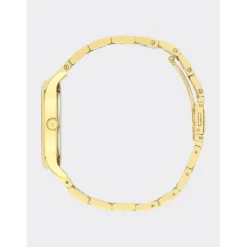 Montre Femme Kelton Grande Colorama Kelton x Ines de la Fressange Paris - 9125422 Gold