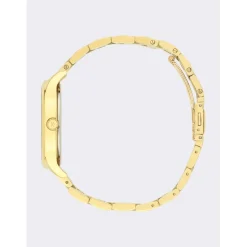Montre Femme Kelton Grande Colorama Kelton x Ines de la Fressange Paris - 9125422 Gold