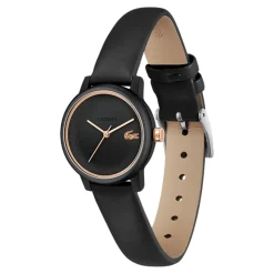 Montre Femme Lacoste Lacoste.12.12 Swift - 2001436 Bracelet Cuir Noir