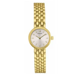 Montre Femme Naf Naf - NAFW1010 Bracelet Acier Doré