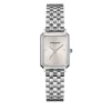 Montre Femme Naf Naf - NAFW1027 Bracelet Acier Argenté