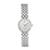 Montre Femme Naf Naf - NAFW1001 Bracelet Acier Argenté
