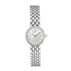 Montre Femme Naf Naf - NAFW1001 Bracelet Acier Argenté