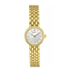 Montre Femme Naf Naf - NAFW1007 Bracelet Acier Doré