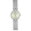 Montre Femme Naf Naf - NAFW1005 Bracelet Acier Argenté