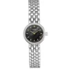 Montre Femme Naf Naf - NAFW1002 Bracelet Acier Argenté