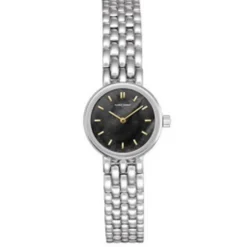 Montre Femme Naf Naf - NAFW1002 Bracelet Acier Argenté