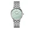 Montre Femme Naf Naf - NAFW1121 Bracelet Acier Argenté