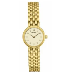 Montre Femme Naf Naf - NAFW1009 Bracelet Acier Doré