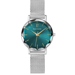 Montre Femme Pierre Lannier - 009M671 Multiples Bracelet Acier Argenté