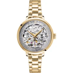 Montre Femme Pierre Lannier Automatic - 142G522 Bracelet Acier Doré