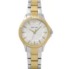 Montre Femme Pierre Lannier Metropolitain - 018Q721 Bracelet Acier Argenté