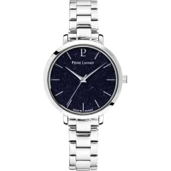 Montre Femme Pierre Lannier Chouquette - 080J661 Bracelet Acier Argenté