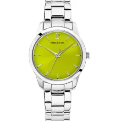 Montre Femme Pierre Lannier Roxane - 069G671 Bracelet Acier Argent