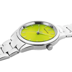 Montre Femme Pierre Lannier Roxane - 069G671 Bracelet Acier Argent