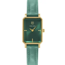 Montre Femme Pierre Lannier Ariane - 006L577 Bracelet Acier Doré